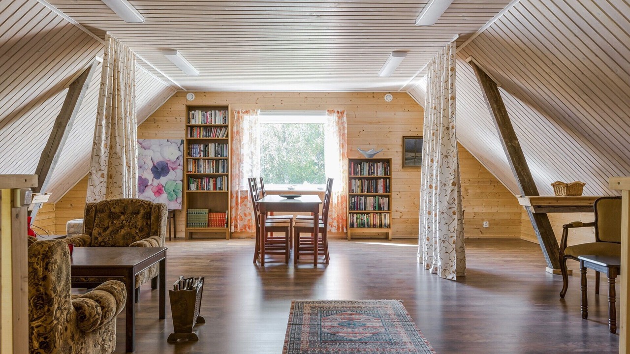 Photo of Livingroom in Markaryd
