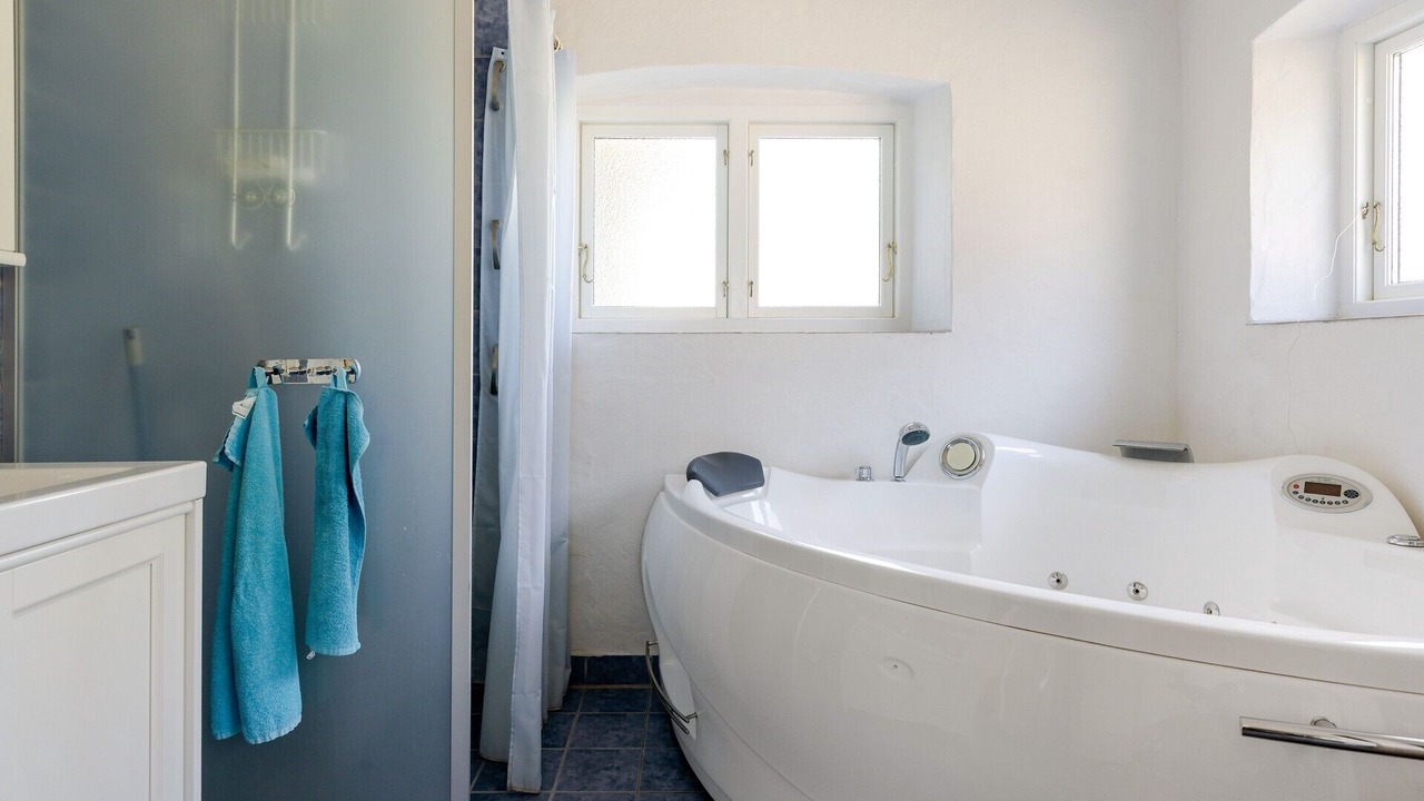 Photo of Bathroom in Markaryd