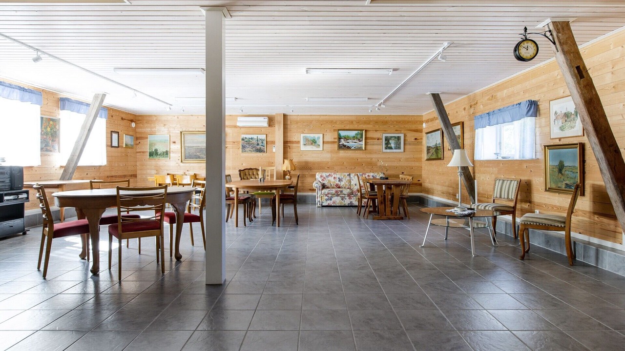 Photo of Livingroom in Markaryd