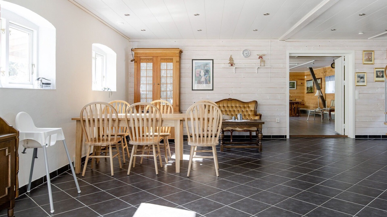 Photo of Livingroom in Markaryd