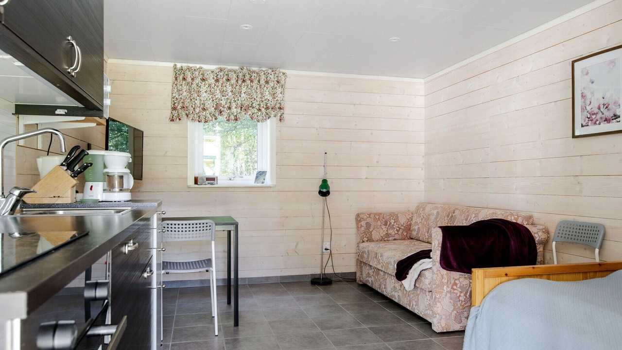 Photo of Livingroom in Markaryd