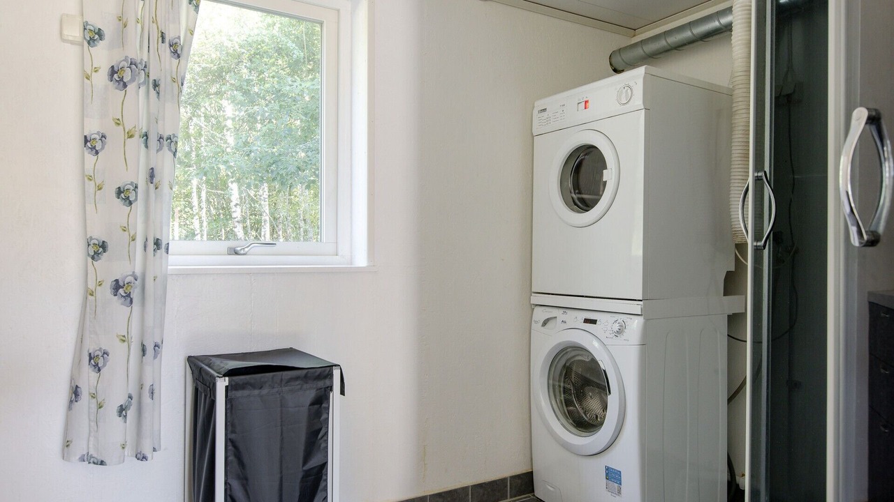 Photo of Bathroom in Markaryd
