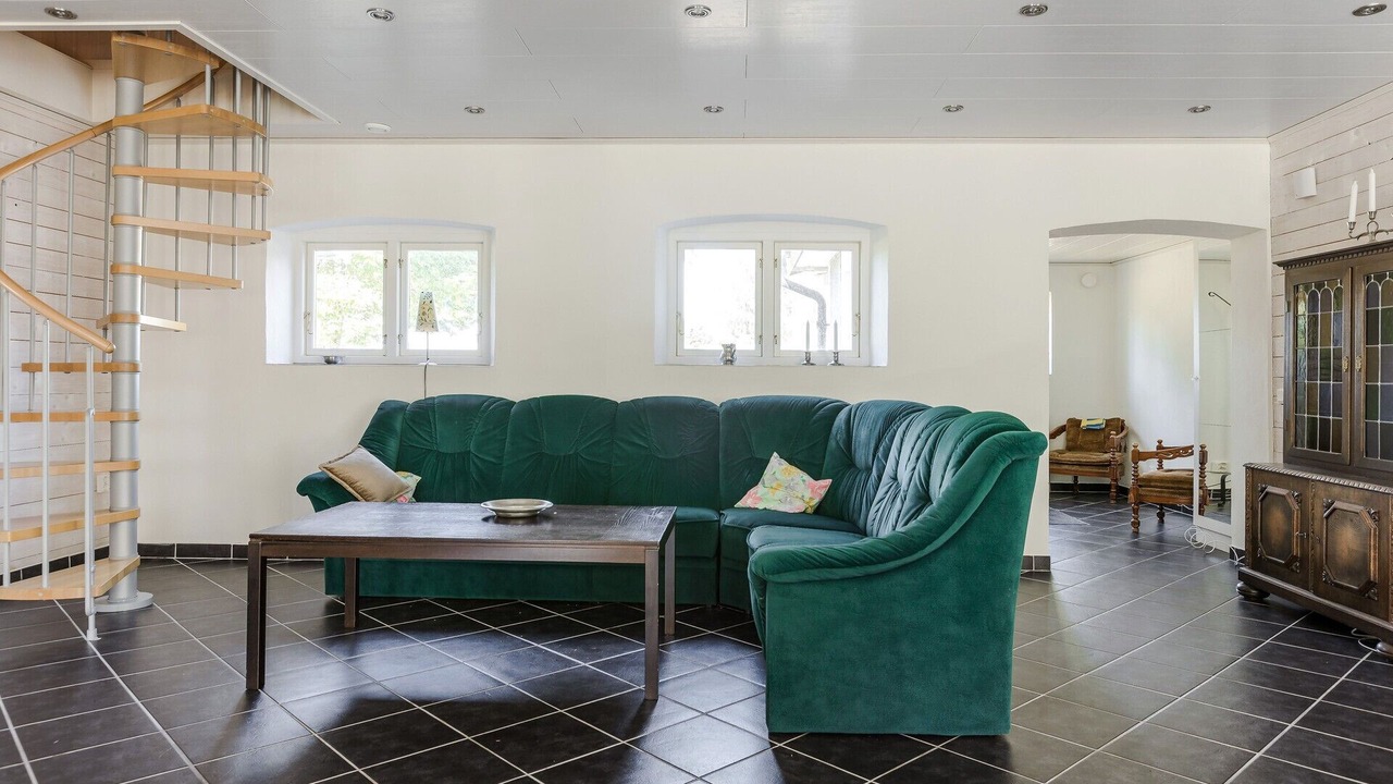 Photo of Livingroom in Markaryd