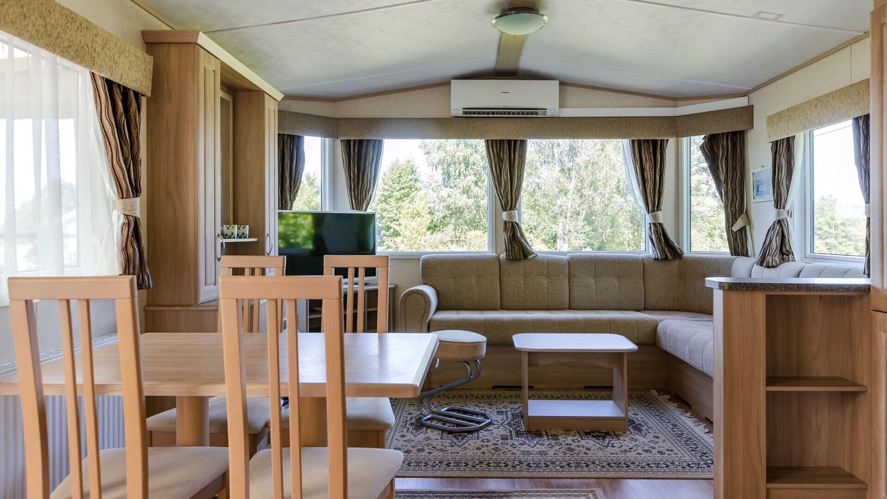 Photo of Livingroom in Markaryd