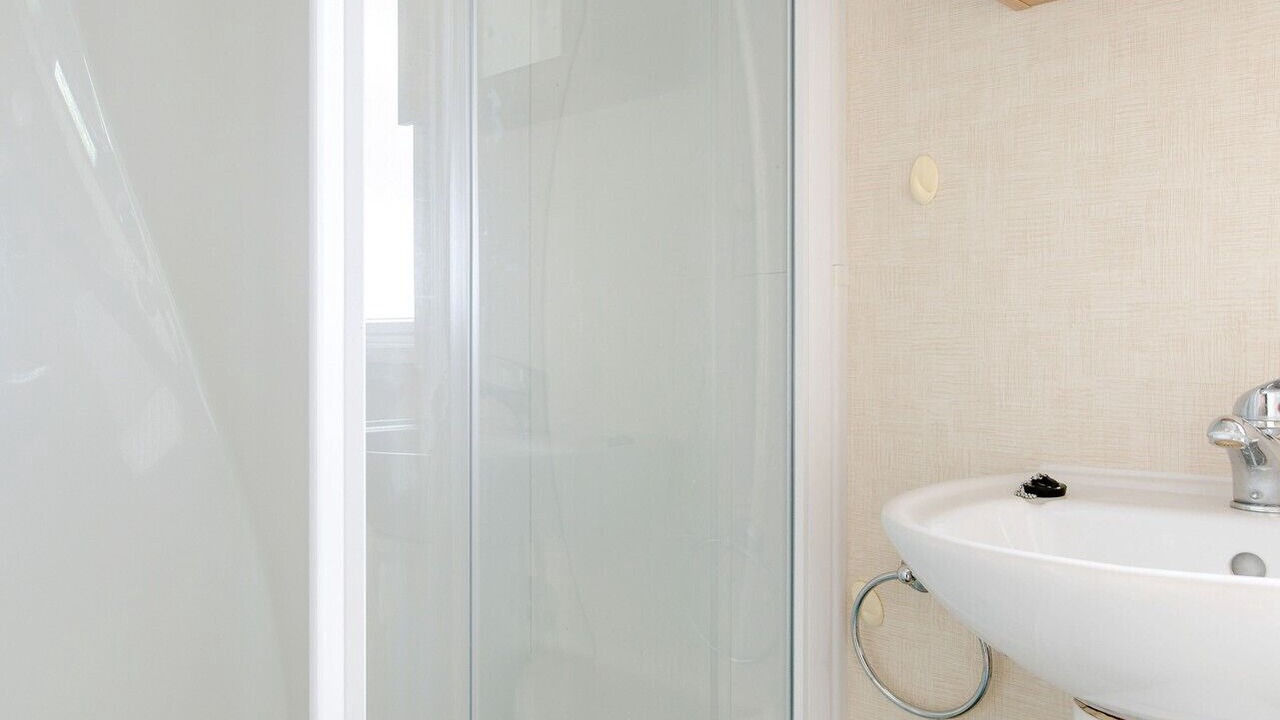 Photo of Bathroom in Markaryd