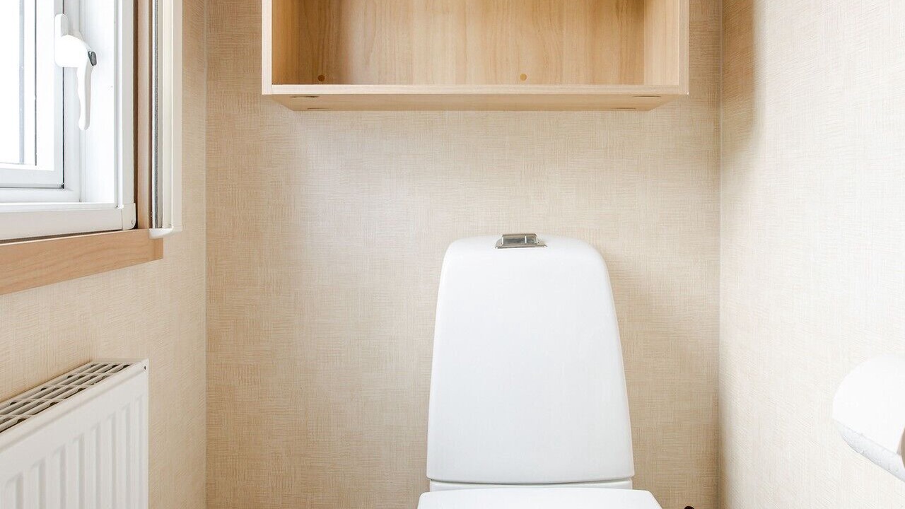 Photo of Bathroom in Markaryd