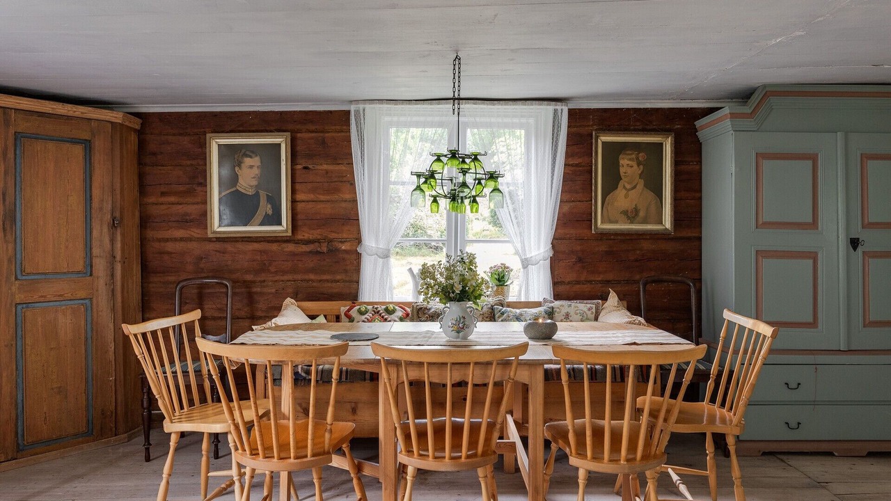 Photo of Livingroom in Bor