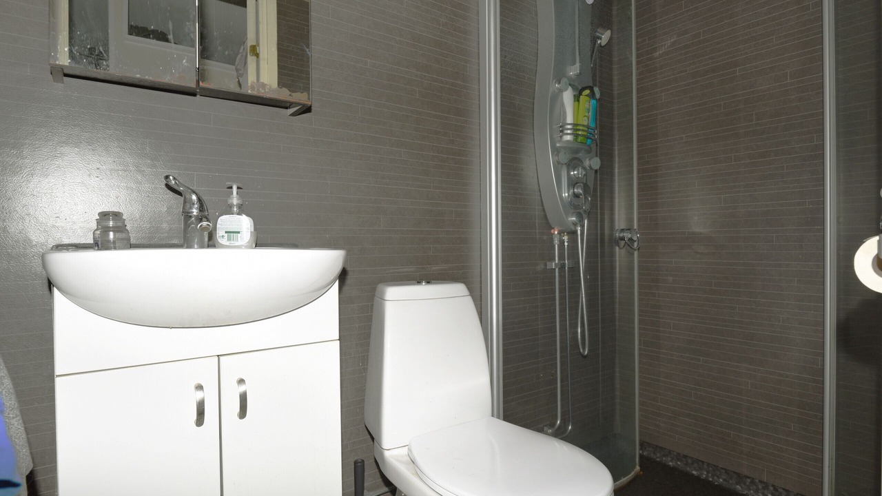 Photo of Bathroom in Saro
