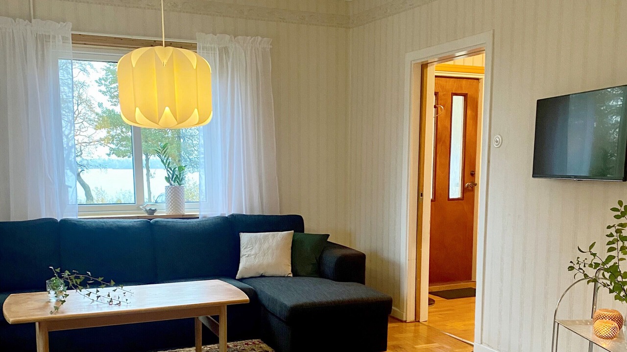 Photo of Livingroom in Lonashult