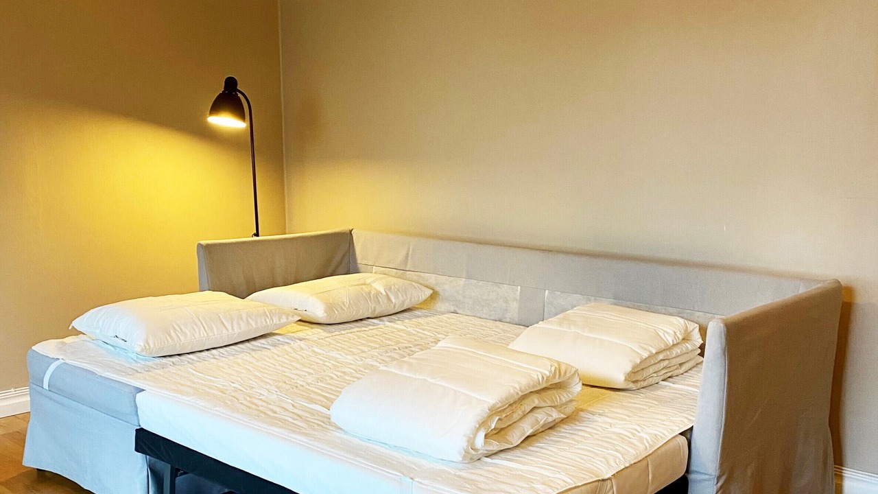 Photo of Bedroom in Lonashult