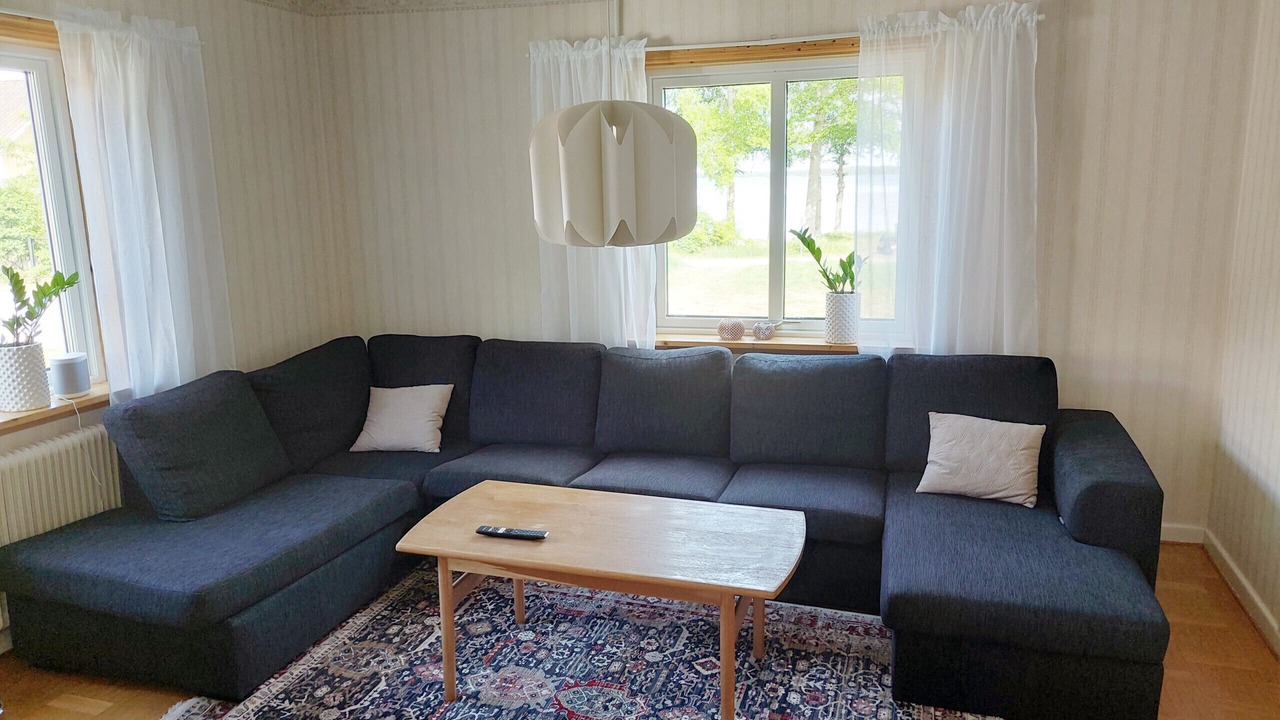 Photo of Livingroom in Lonashult