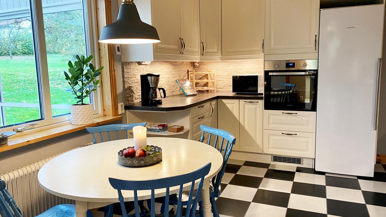 Photo of Kitchen in Lonashult
