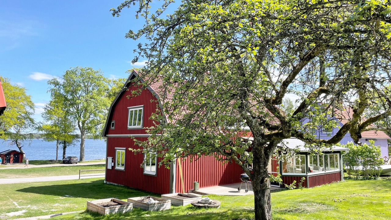 Photo of Outdoor in Lonashult