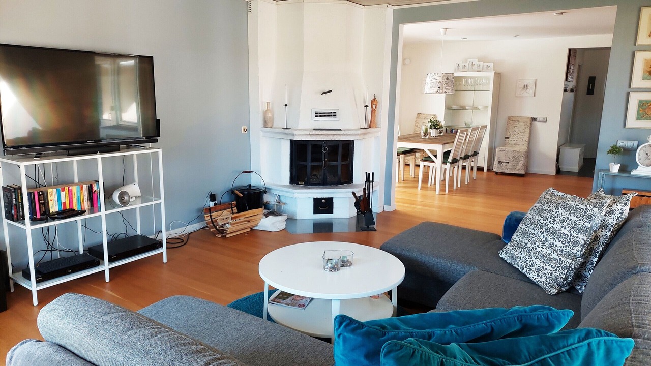 Photo of Livingroom in Lervik