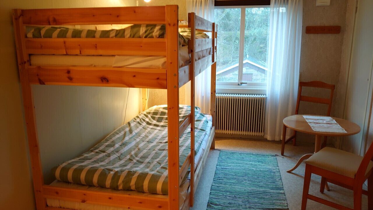 Photo of Bedroom in Trollhattan