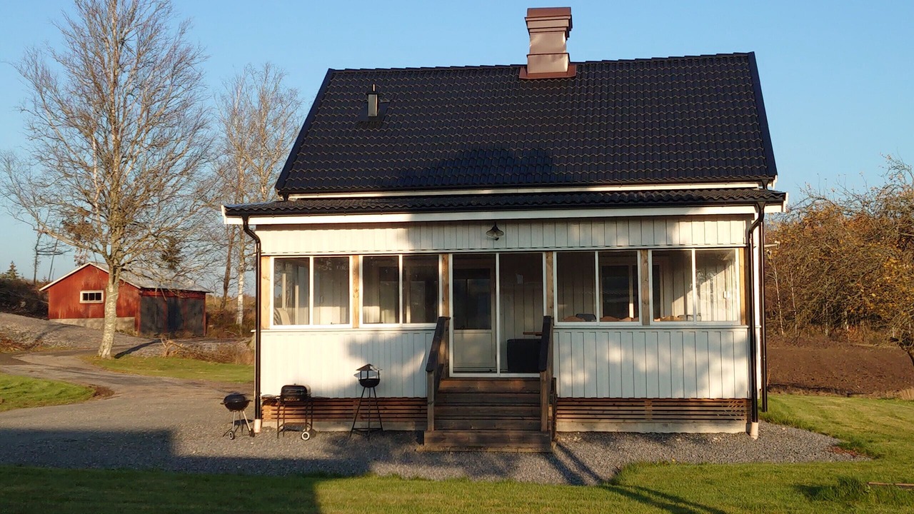 Photo of Outdoor in Trollhattan Municipality