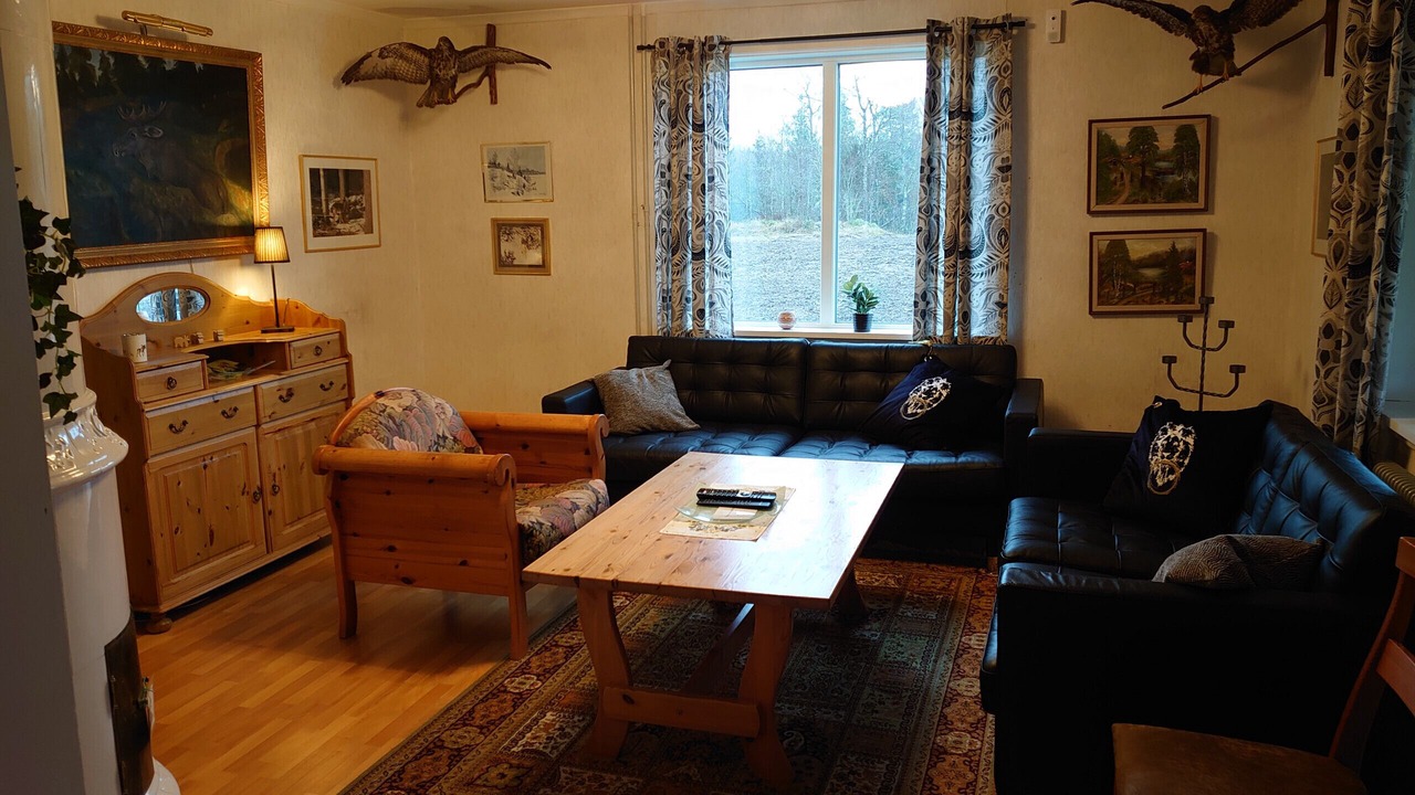 Photo of Livingroom in Trollhattan Municipality