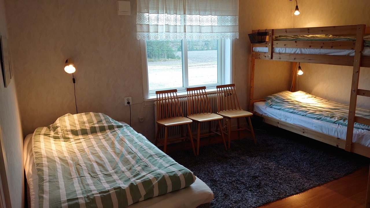 Photo of Bedroom in Trollhattan