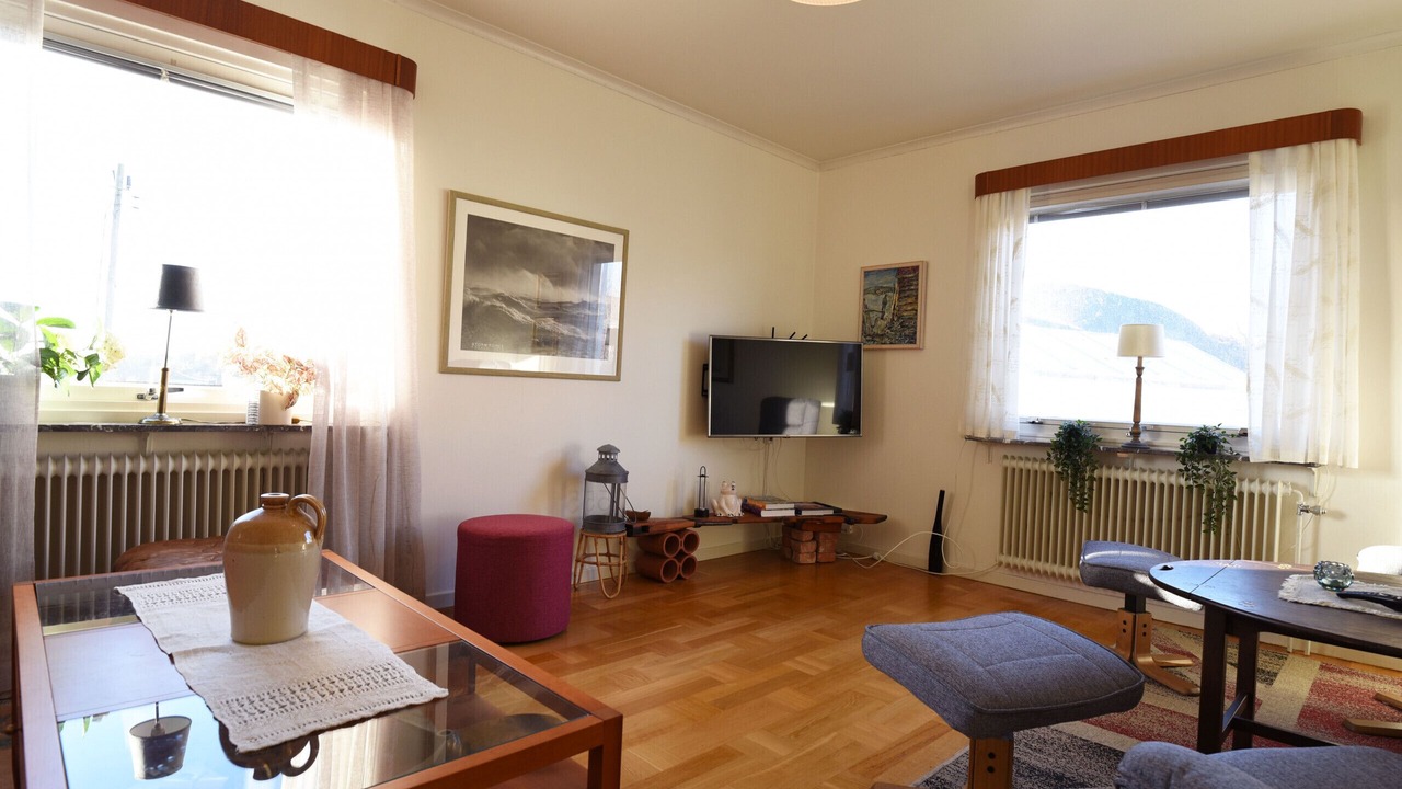 Photo of Livingroom in Donso