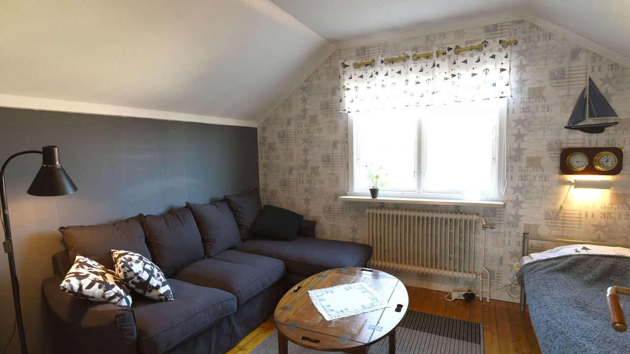 Photo of Bedroom in Donso
