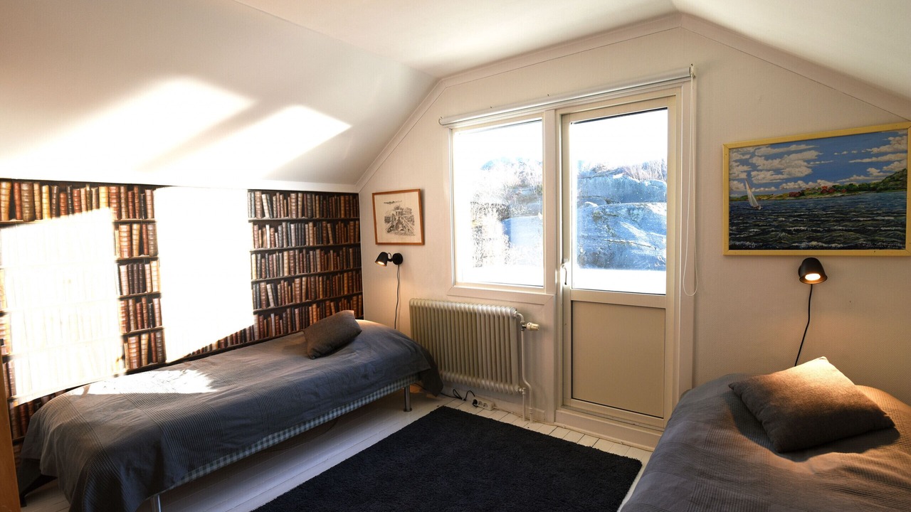 Photo of Bedroom in Donso