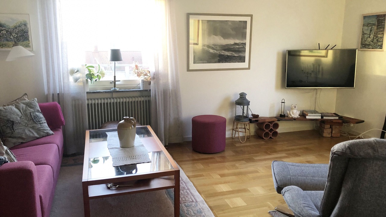 Photo of Livingroom in Donso