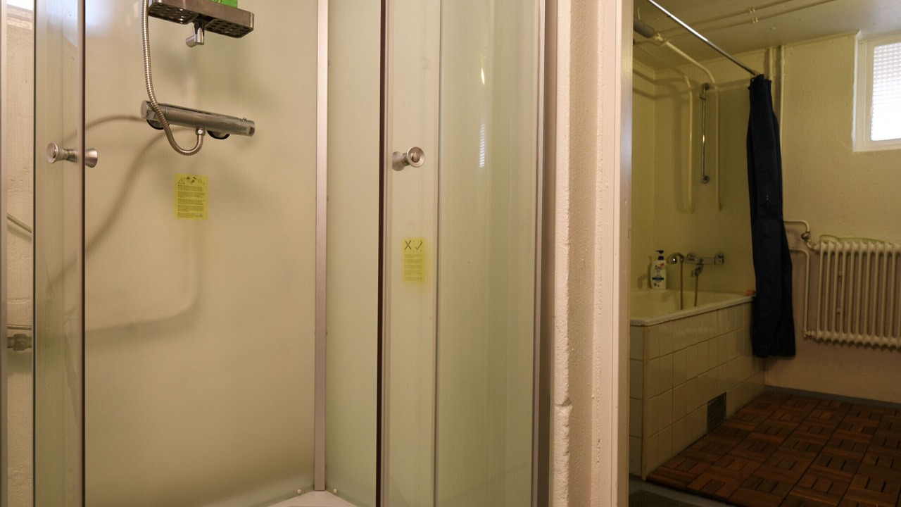 Photo of Bathroom in Donso