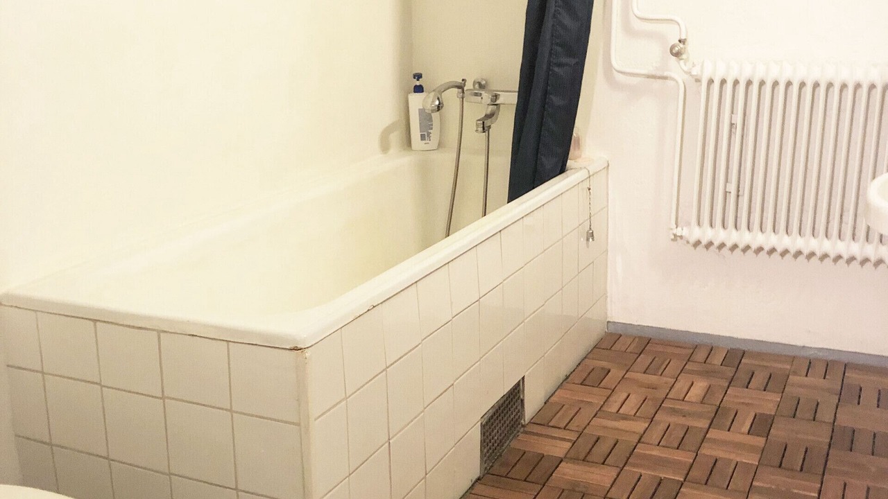 Photo of Bathroom in Donso