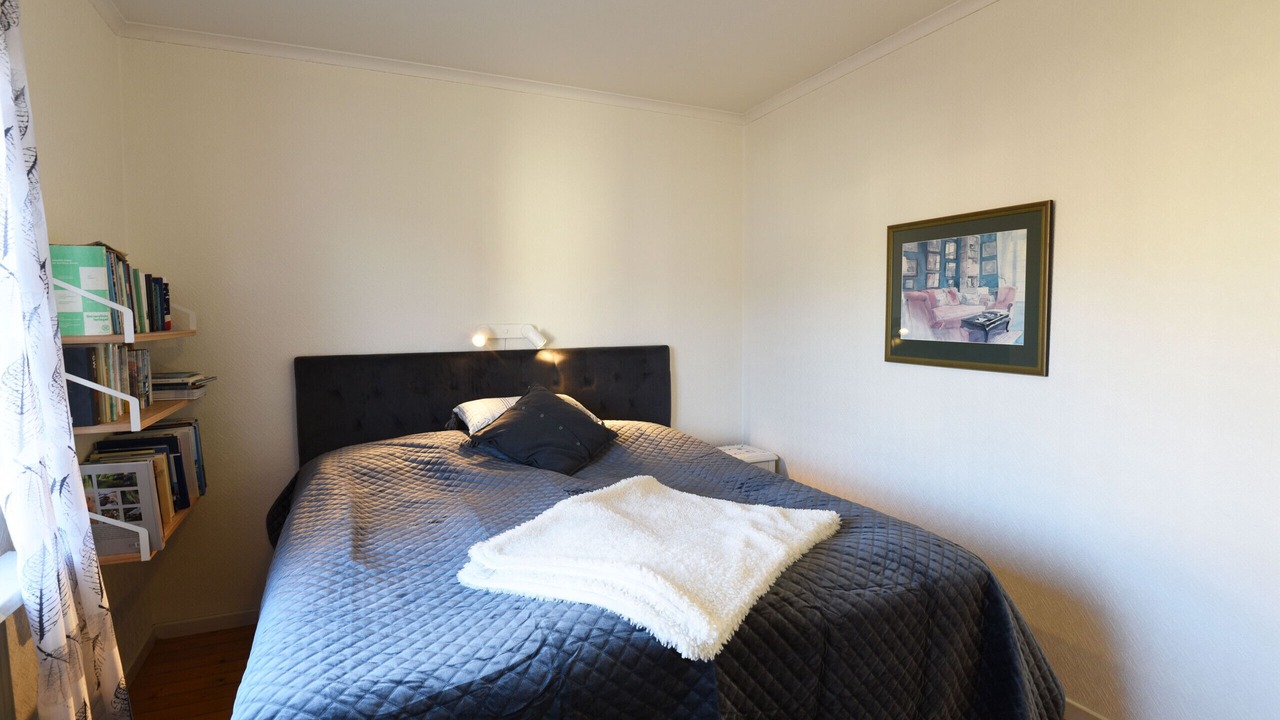 Photo of Bedroom in Donso