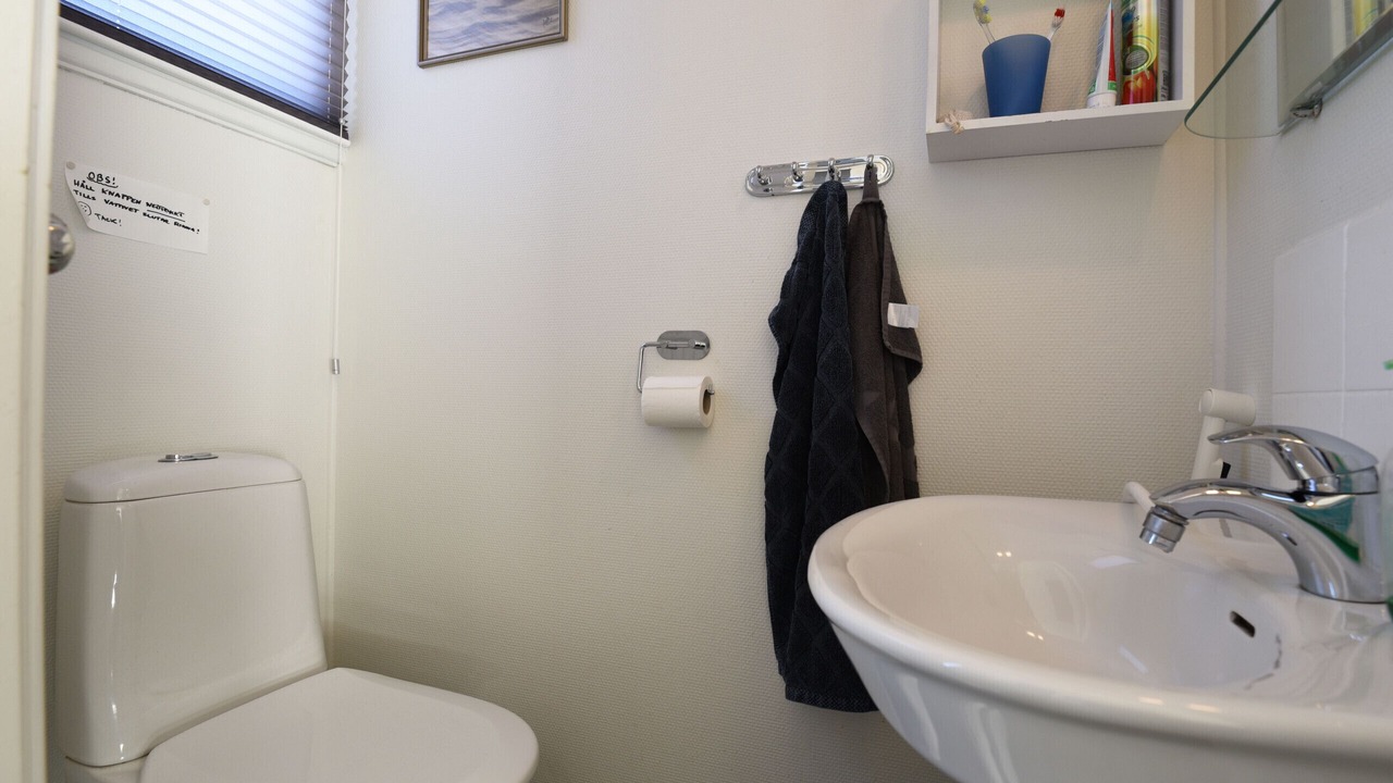 Photo of Bathroom in Donso