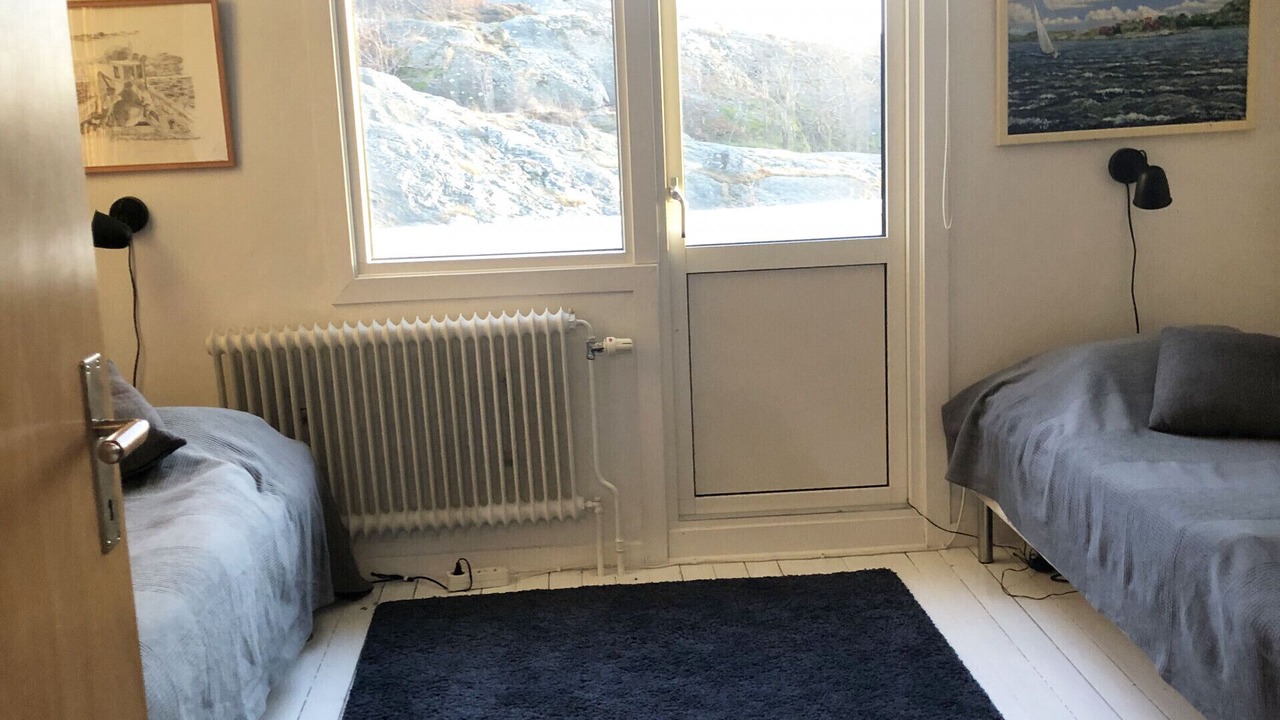 Photo of Bedroom in Donso