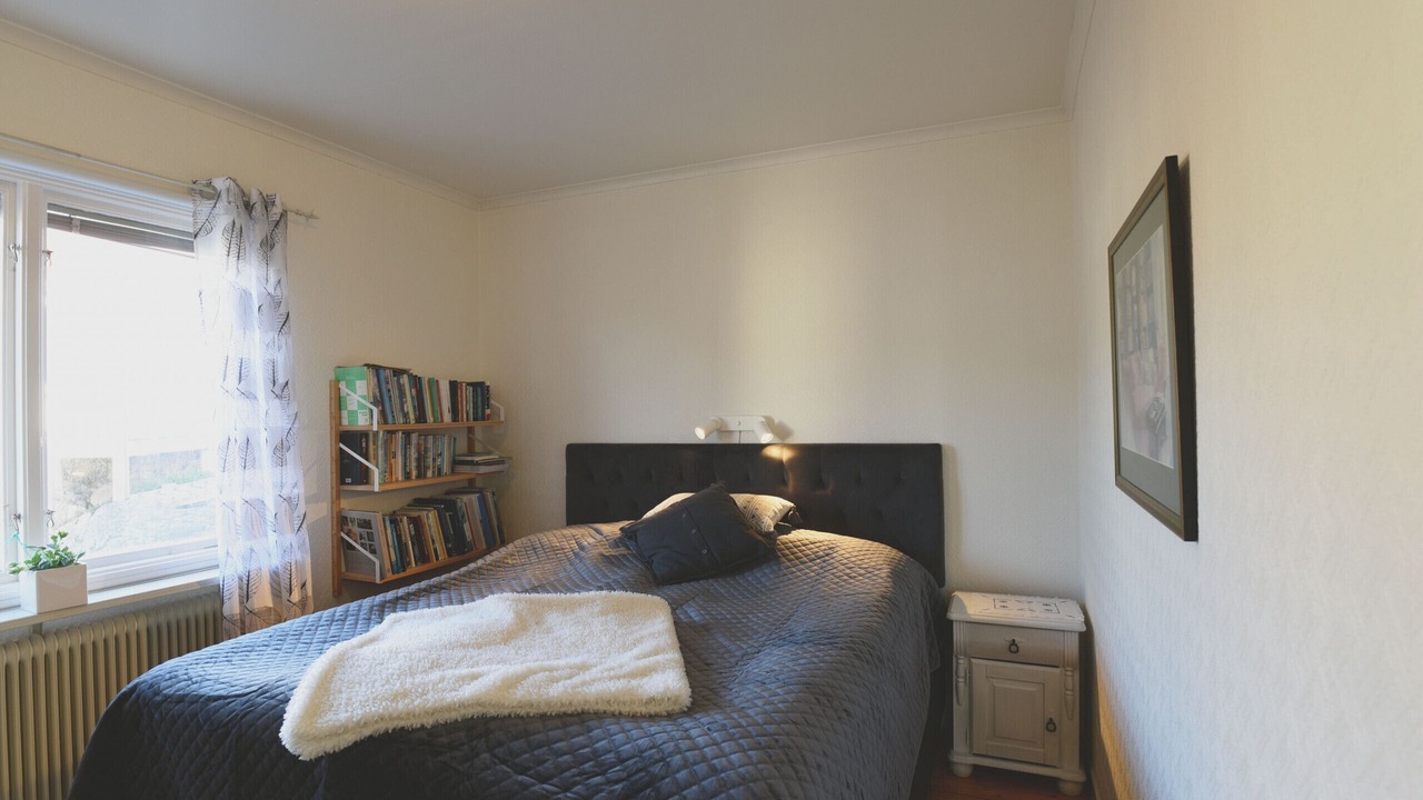 Photo of Bedroom in Donso