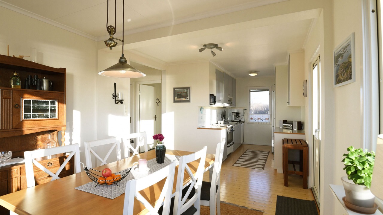 Photo of Livingroom in Donso
