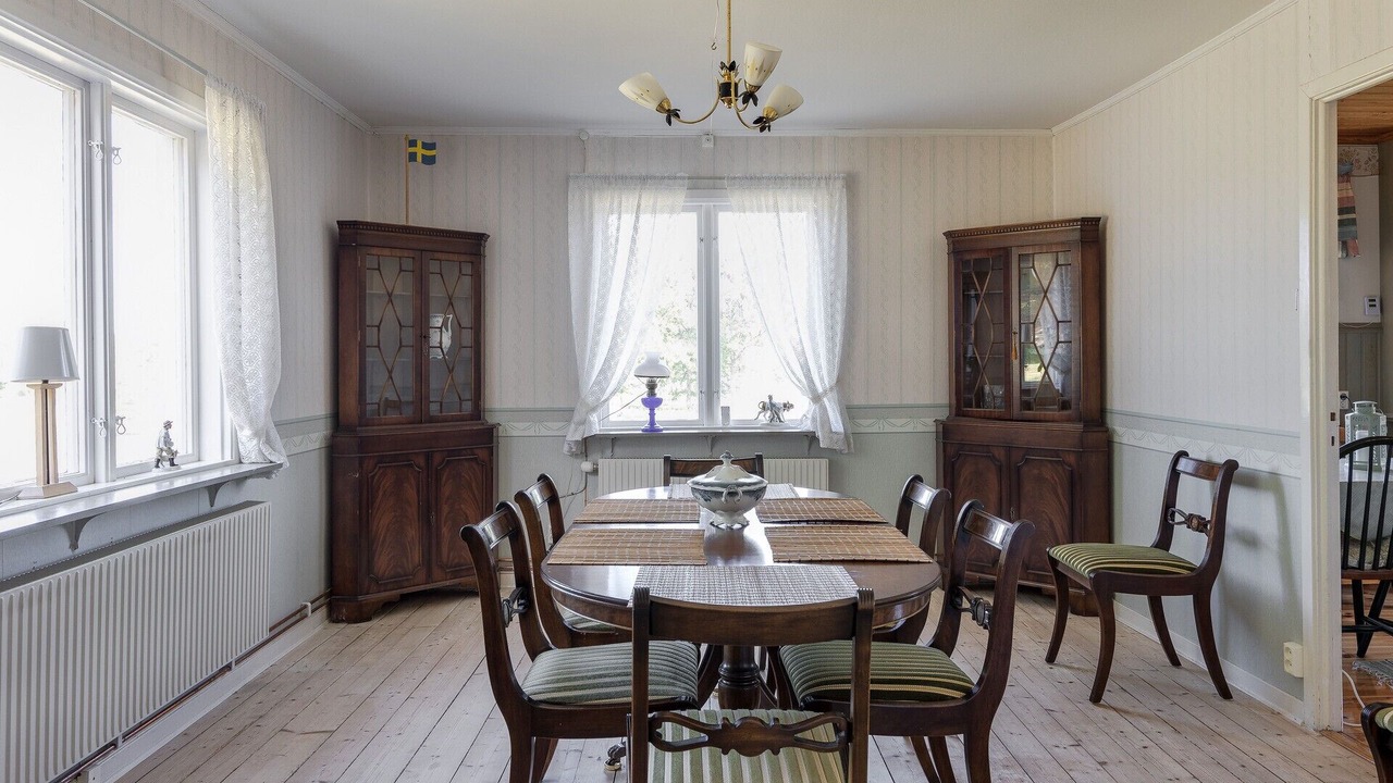 Photo of Livingroom in Lidhult