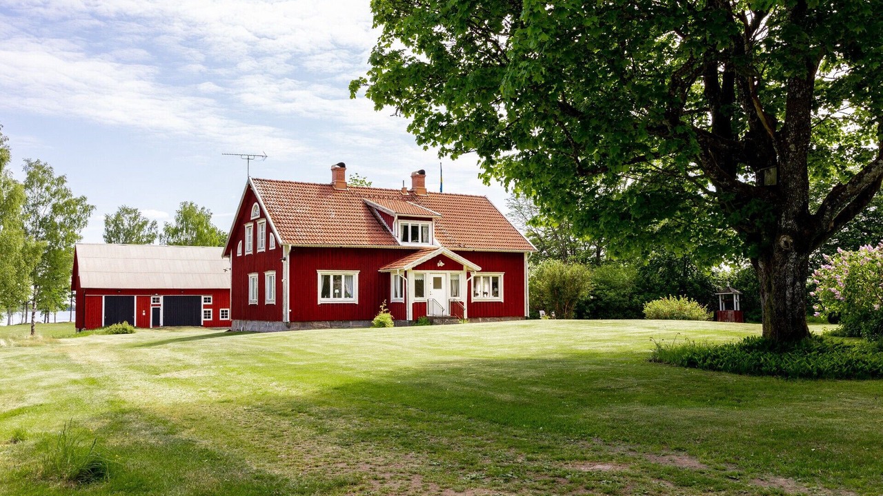 Photo of Outdoor in Lidhult