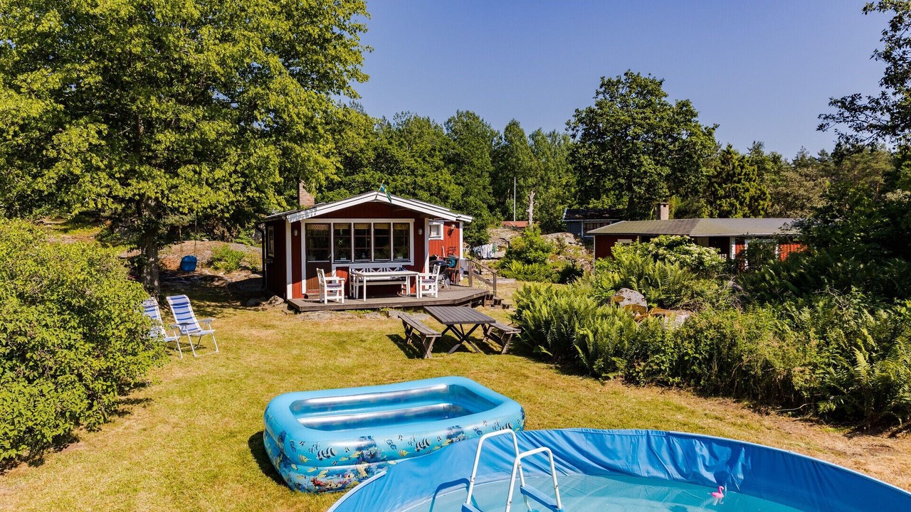 Photo of Outdoor in Trensum