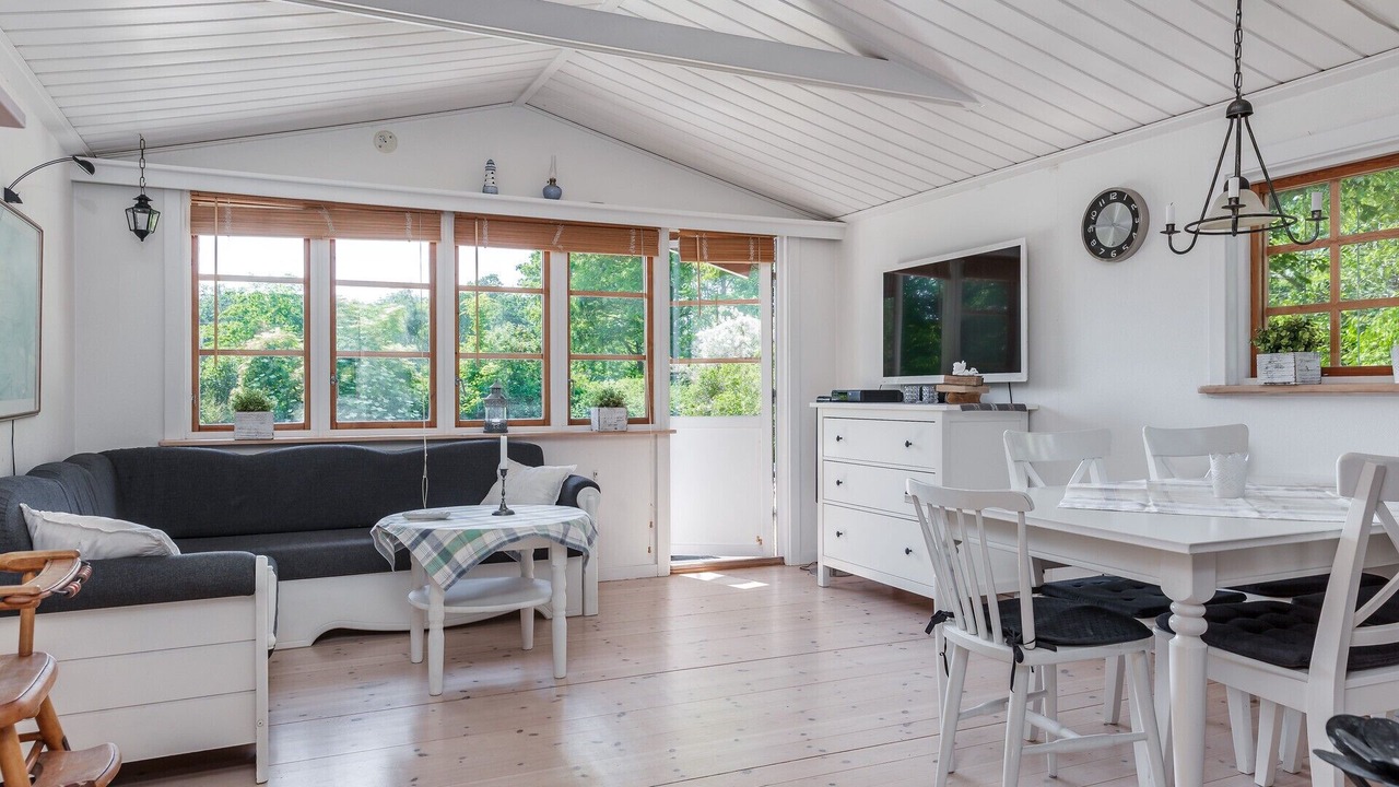 Photo of Livingroom in Trensum