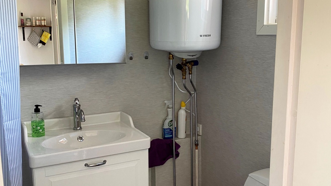 Photo of Bathroom in Trensum