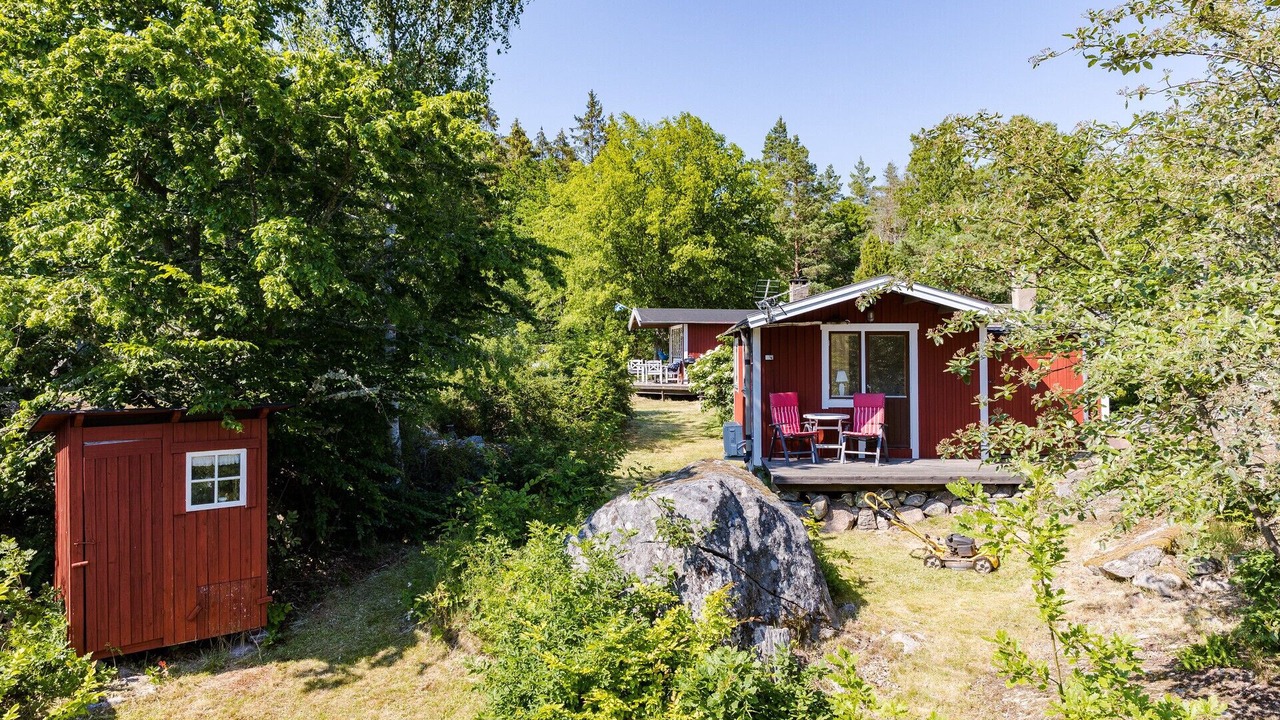 Photo of Outdoor in Trensum