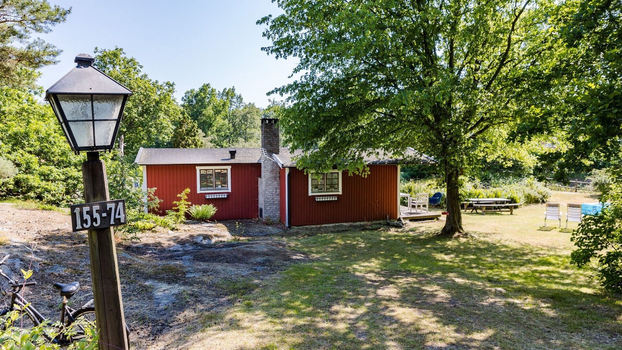Photo of Outdoor in Trensum