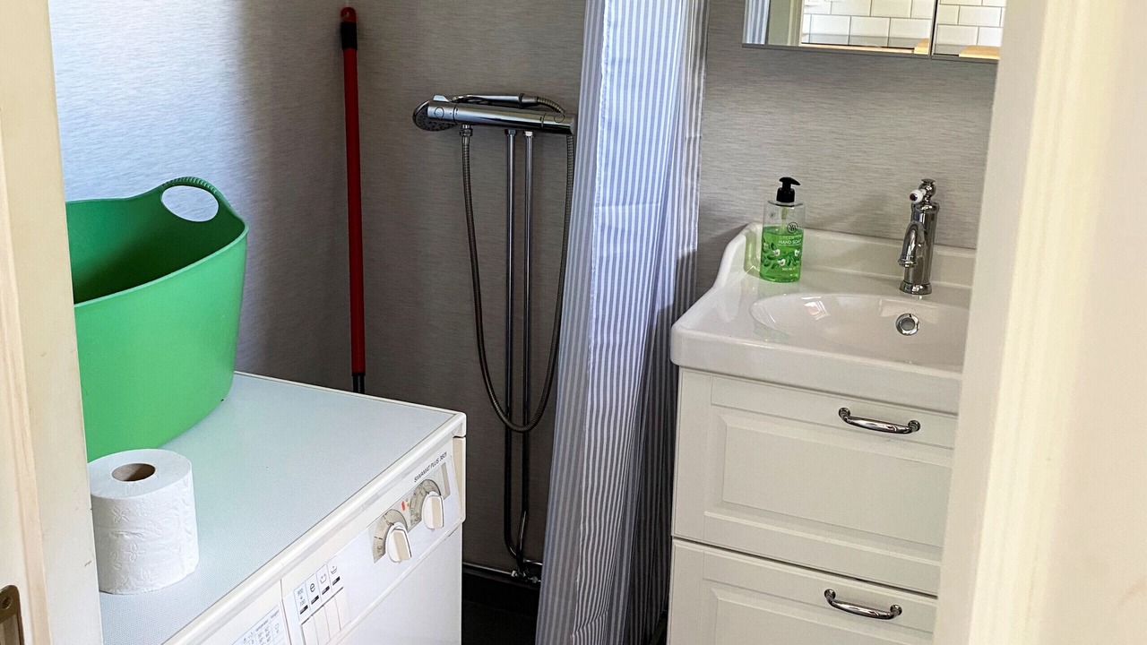 Photo of Bathroom in Trensum