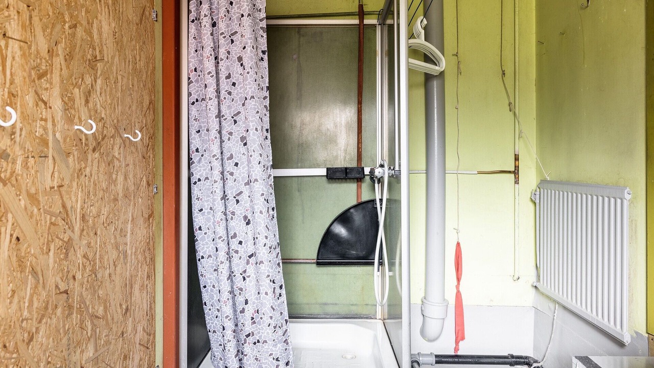 Photo of Bathroom in Rydaholm
