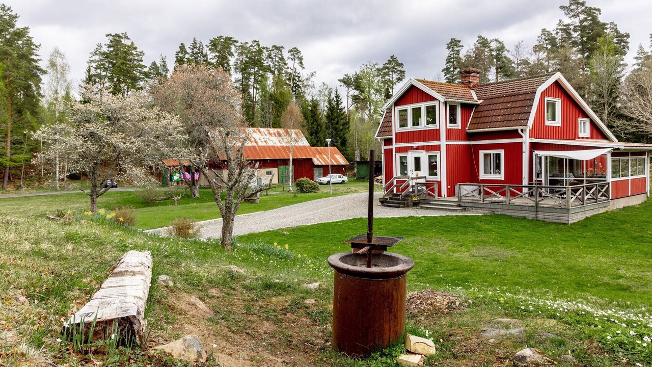 Photo of Outdoor in Rydaholm