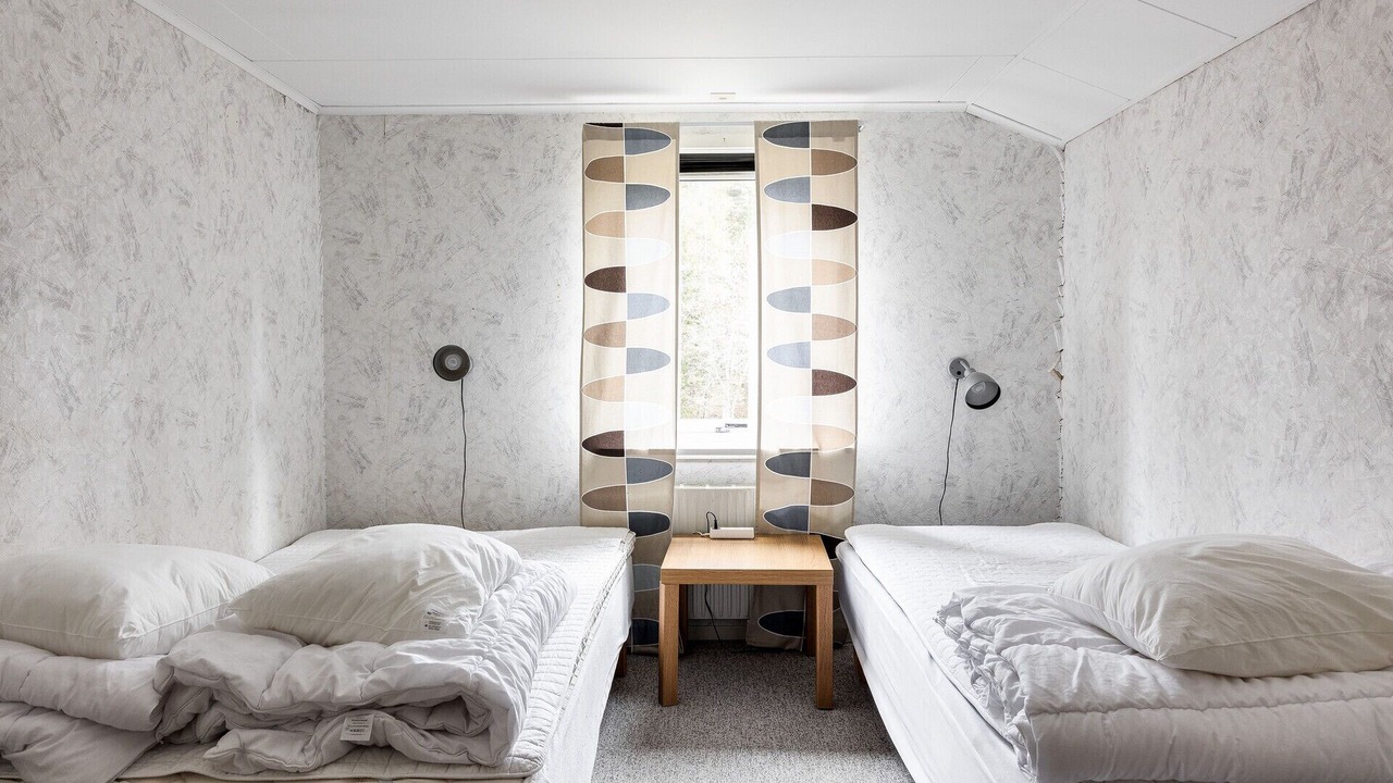 Photo of Bedroom in Rydaholm