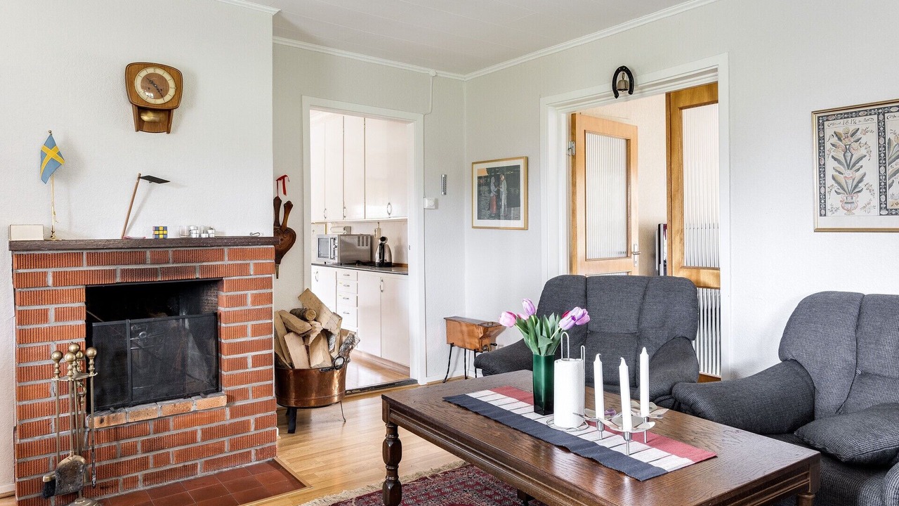 Photo of Livingroom in Rydaholm