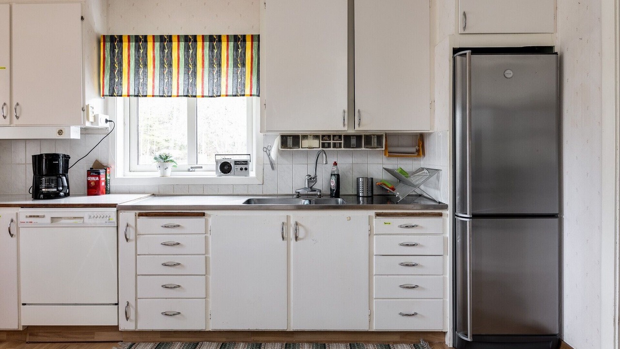 Photo of Kitchen in Rydaholm