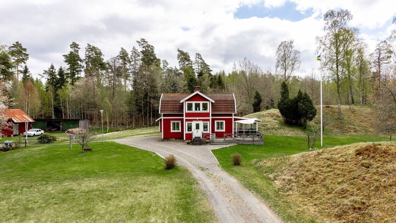 Photo of Outdoor in Rydaholm