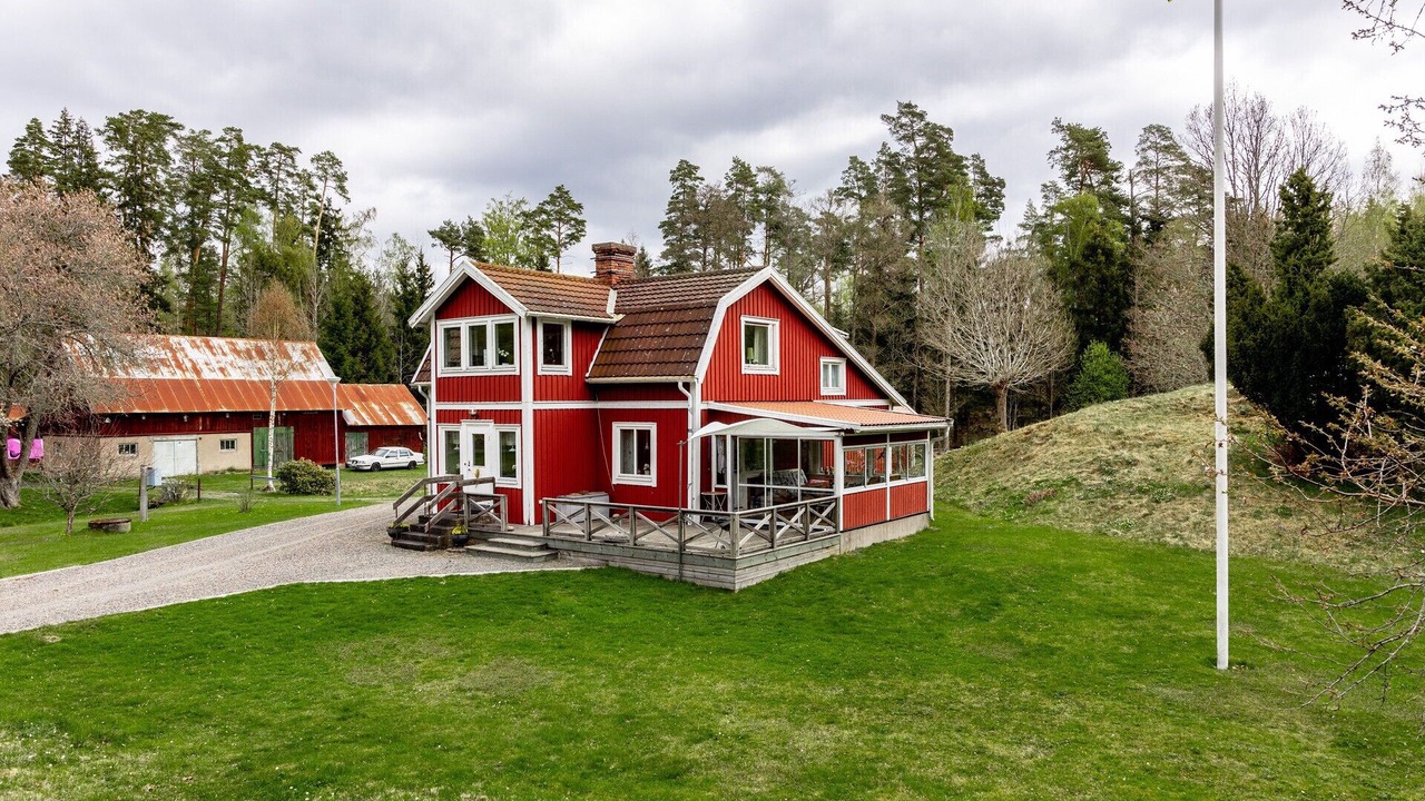 Photo of Outdoor in Rydaholm