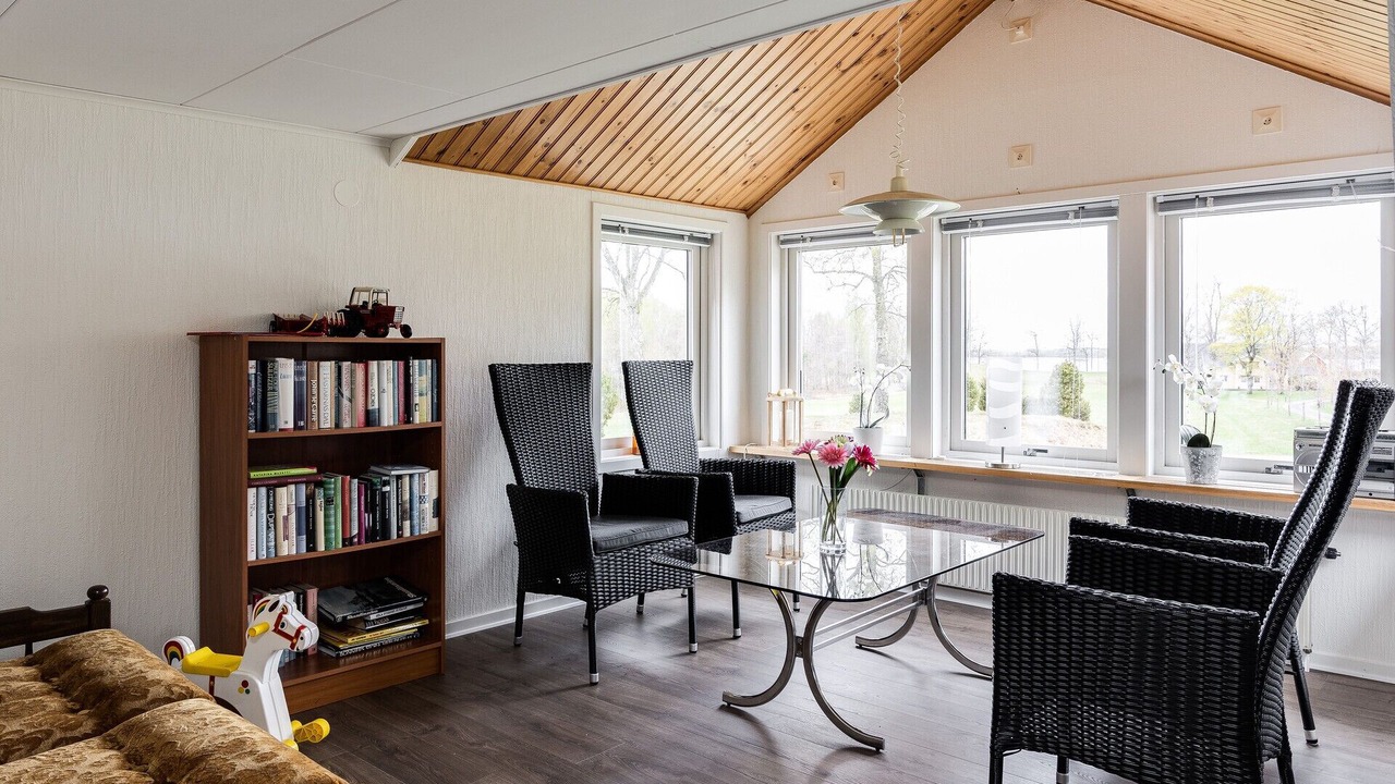 Photo of Livingroom in Rydaholm