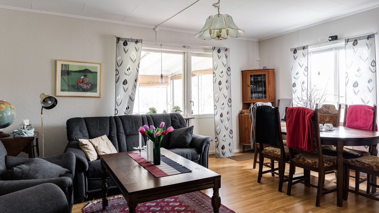 Photo of Livingroom in Rydaholm